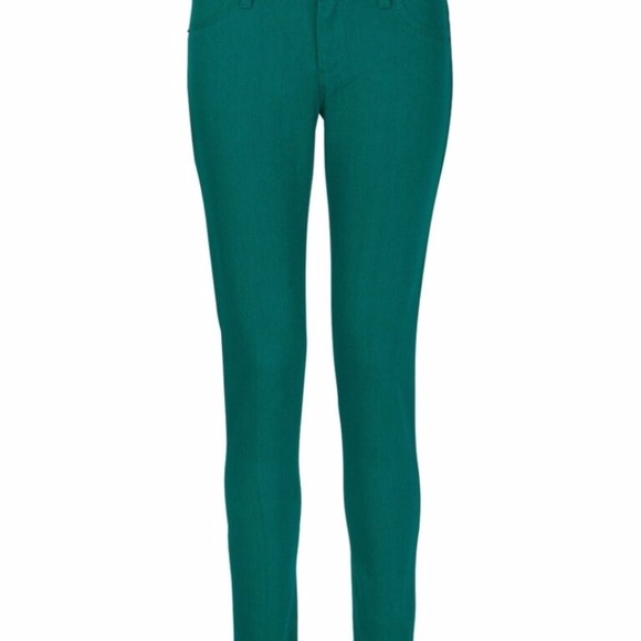 DL1961 Emma Low Rise Legging - Picture 12 of 15